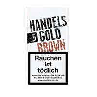 Handelsgold Brown Zigarillos